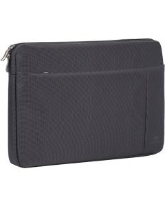 Borsa per Notebook 13,3&quot Borsa da corriere Nero 8203