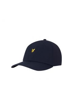 LYLE&SCOTT RIPSTOP BASEBALL CAP