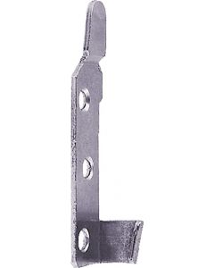 Ferro Per Letto ad angolo Art.152 mm 96 152AT095