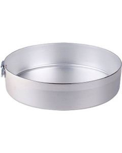 Stampo Torta Alluminio Con Asola 30 Family - 66