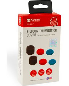 Silicon ThumbStick Cover Switch/Switch Lite 95607