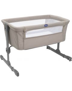 Lettino Culla Neonato da Campeggio Co-sleeping Dune Next to Me Essential