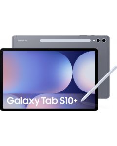 Galaxy Tab S10+ Tablet 12.4&quot 12/256 Gb Android 14 Grigio SM-X820NZAREUE