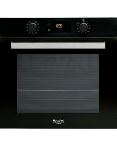 Forno Elettrico Ventilato da Incasso Grill 66 Lt A+ 60 cm FA3840PBLHA