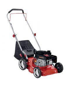 Rasaerba a Motore 4 Tempi 123 cc 1,8 Kw 25-75 mm 40 Lt Leonardo 40S