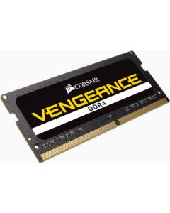 Vengeance CMSX16GX4M1A3200C22 Memoria RAM 16 GB 1 x 16 GB DDR4 3200 MHz