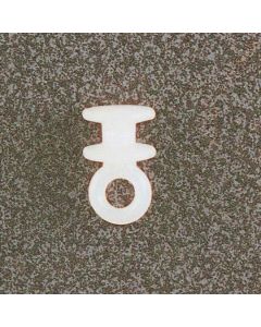 Scorrevole Poliet 12.3195 Pezzi 200 W123195