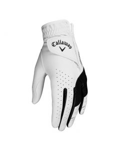 CALLAWAY JUNIOR GLOVES 19 LH WHT