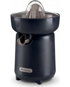 Spremiagrumi Elettrico 40 W Grigio Scuro Ariete 417 Citrus Juicer
