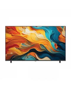 Smart TV 55 Pollici 4K Ultra HD LED Google TV Nero H55K85FUX