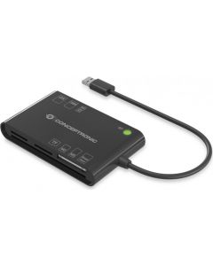 Lettore di Schede USB Card Readers Interno USB 3.2 Gen 1 BIAN01