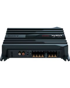 Amplificatore Auto 2 Canali 500 Watt controllo termico - XM-N502