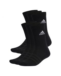 ADIDAS CUSHIONED SPORTSWEAR 6P