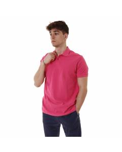 BUNF POLO BASIC COTTON