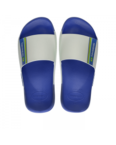 HAVAIANAS SLIDE BRASIL