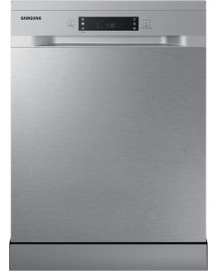 Lavastoviglie Libera Installazione 14 Coperti D 60 cm Inox DW60CG550FSR