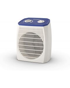 Termoventilatore da Bagno Caldobagno 2000W Bianco Caldo Pop