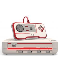 Console Videogioco Evercade Vs Starter 1 Controller + 1 Cartuccia 1068219