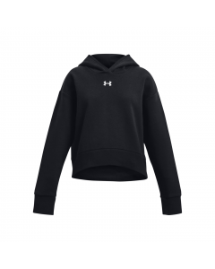 UNDER ARMOUR RIVAL FLEECE HOODIE