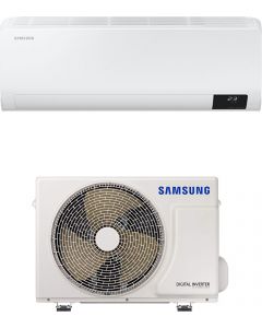 Climatizzatore Inverter 12000 Btu Condizionatore R32 Luzon F-AR12LZN