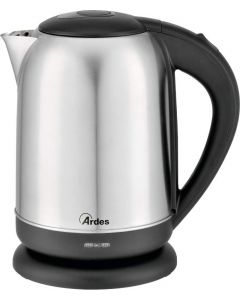 Bollitore 1,7 Litri in Acciaio Inox AR1K41