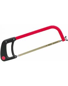 Seghetto ad Arco Lama HSS Lunghezza 30 cm Sega Acciaio Verniciato 94CL