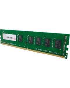 Memoria RAM 4 GB Tipologia DDR4 2666 mhz 288 pin Dimm RAM4GDR4ECP0UD2