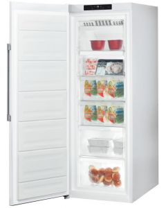 Congelatore a Cassetti Verticale No Frost 253 Lt 17 kg/24h E UHA6 F2C W