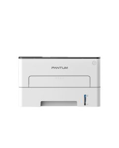 Stampante Laser Monocromatica A4 30 ppm Porta USB colore Bianco P3020D