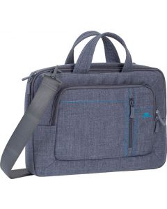 Borsa per Notebook 13,3&quot Valigetta Ventiquattrore Grigio 7520