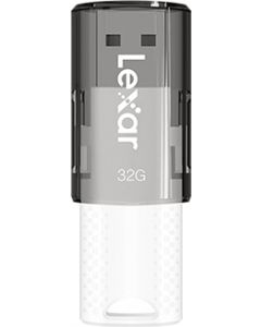 Pendrive 32 GB USB 2.0 Nero LJDS060032G Jumpdrive S60