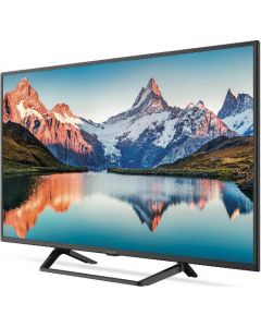 TV 40&quot Full HD LED 1920x1080 Pixel DVBT2/C/S2 Classe E Nero SRT40FF2003C