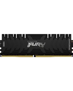 Technology Fury Renegade 8 Gb 1 X 8 Gb Ddr4 3200 Mhz KF432C16RB/8