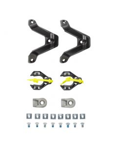 DYNAFIT RACE1 CABLE+BUCKLE CUFF SET