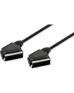 Cavo SCART 1,5 Metri Maschio/Maschiom SF90/06 Scart 1.5m MM