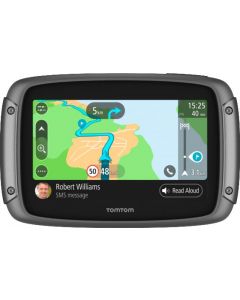 Navigatore satellitare GPS Mappe Europa Orientale 1GF0.002.00 Rider 500