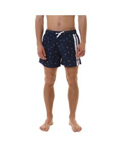 BEAR VOLLEY SURF TRIP AOP ALLOVER PRINT