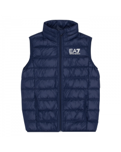 EA7 TRAIN CORE ID BOY/GIRL LIGHT DOWN VEST