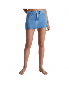 CALVIN KLEIN JEANS MICRO SKIRT