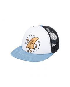 QUIKSILVER ROMPER TRUCKER BOY