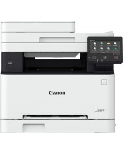 Stampante Multifunzione Laser a Colori A4 F/R Copia Fax Wi-Fi 5158C001