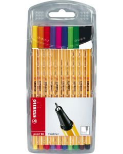 Point 88 Penna tecnica Multi 10 pezzi 8810