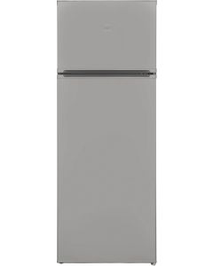 Frigorifero Doppia Porta 212 Lt Classe E Statico Argento I55TM 4120 S 1