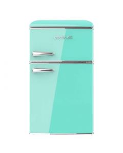 Mini Frigo 86 L Classe E Verde Acqua 1899 Bolero CoolMarket 2D Origin