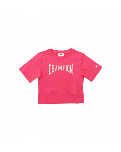 CHAMPION CREWNECK T-SHIRT