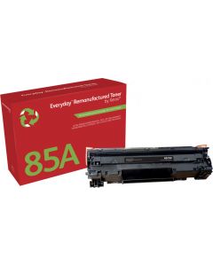 Toner Compatibile Laser colore Nero per modello LaserJet - 106R02156