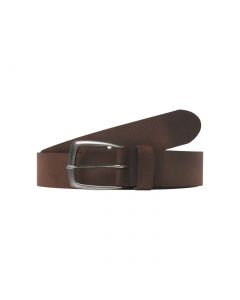 JACK JONES JACMICHAEL LEATHER BELT SN