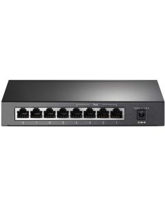 Switch Ethernet 8 Porte 4 Porte Gigabit PoE TL-SG1008P