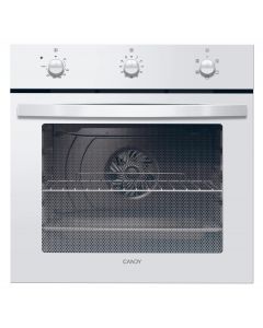 Forno Elettrico Ventilato da Incasso 65 L 60 cm Classe A Bianco FIDCB502IT