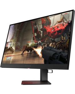 Monitor PC Gaming 24.5 pollici Full HD 1920x1080 HDMI DisplayPorts 4NK94AA